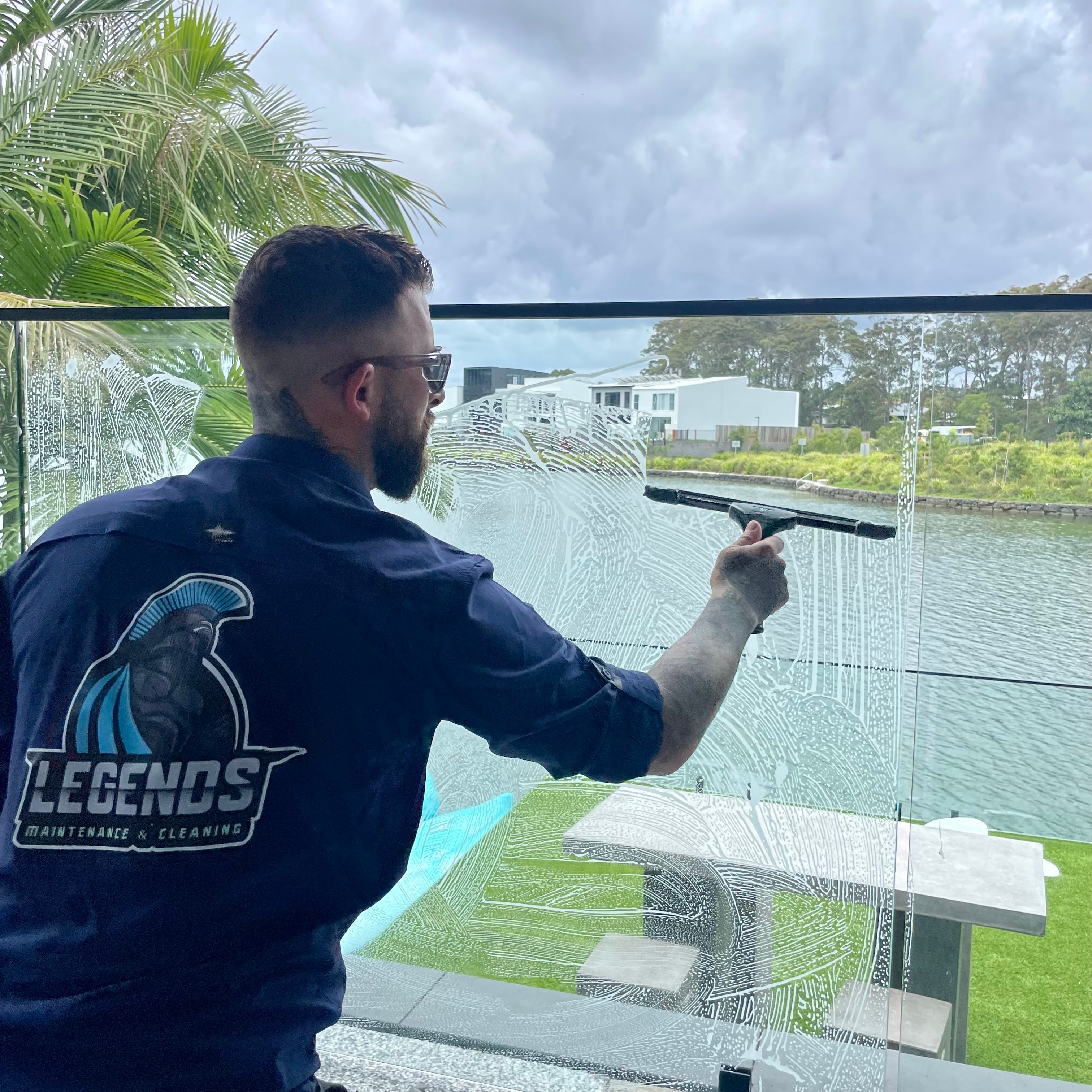 Domestic & Commercial